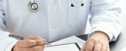 certificat medico-legal