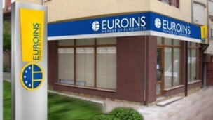 Euroins in faliment