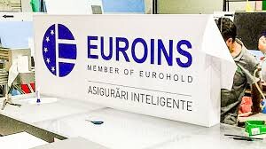 Faliment Euroins